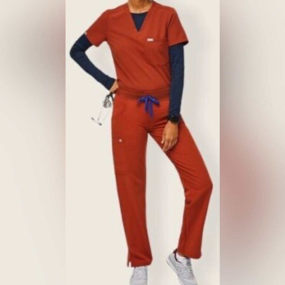 Figs Kade Scrub Pant